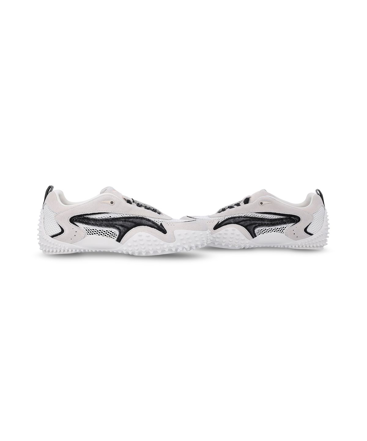 푸마(PUMA) 모스트로 XC 빈티지 페이드 - 알파인스노우:블랙 / 404526-02