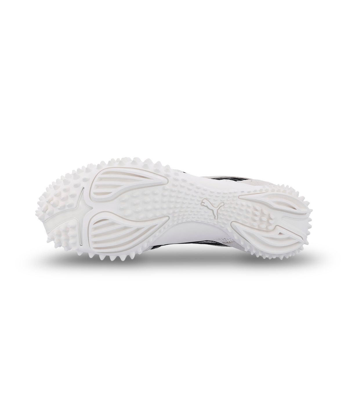 푸마(PUMA) 모스트로 XC 빈티지 페이드 - 알파인스노우:블랙 / 404526-02