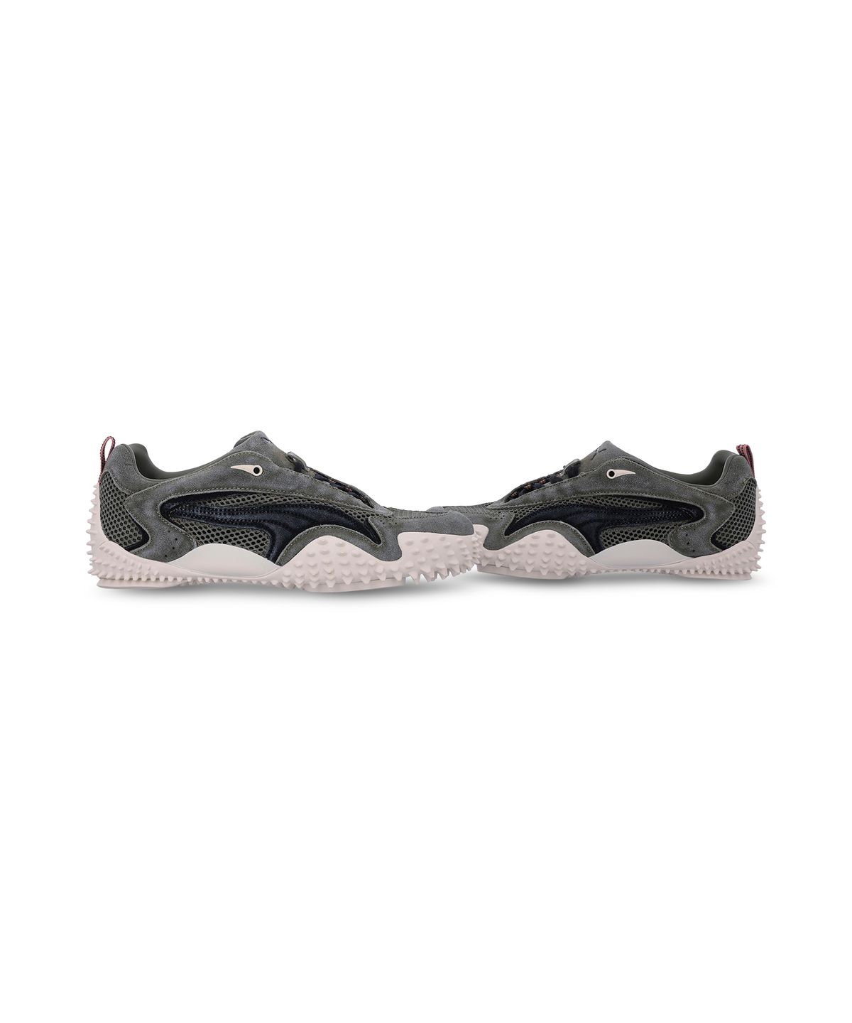 푸마(PUMA) 모스트로 XC 빈티지 페이드 - 그린:블랙 / 404526-01