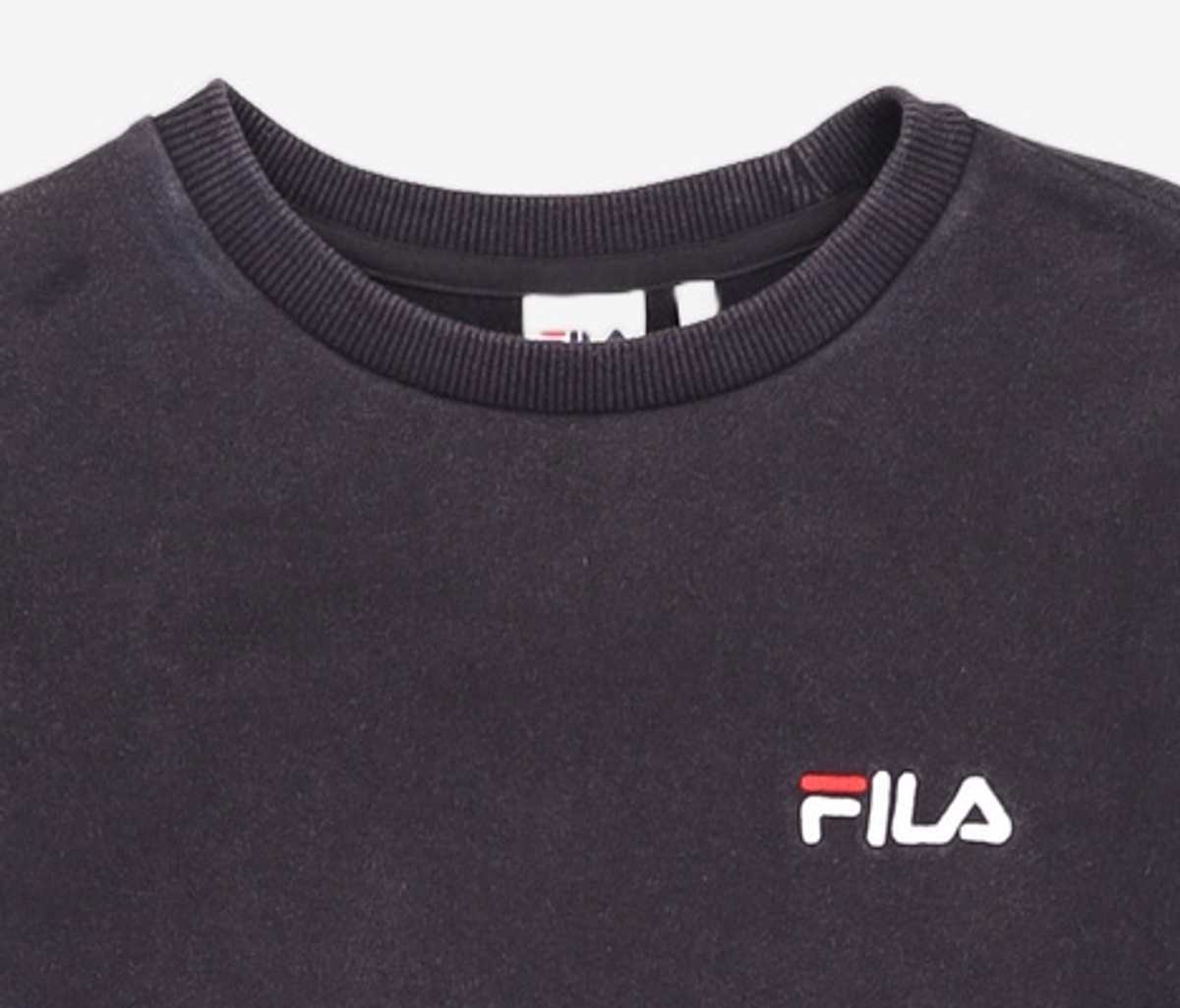 휠라(FILA) 맨투맨/스웨트셔츠 L