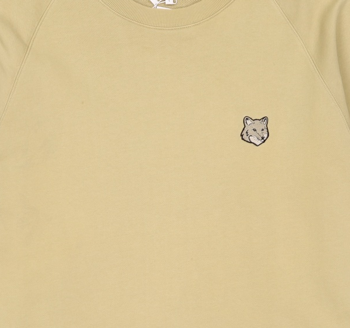 메종 키츠네(MAISON KITSUNE) 맨투맨/스웨트셔츠 L