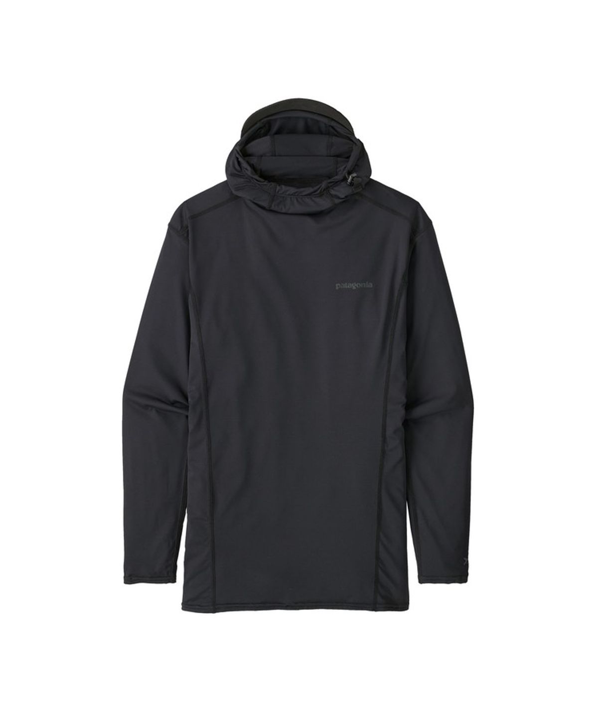 파타고니아(PATAGONIA) 멘즈 롱-슬리브드 R0 후디 / 81651R5