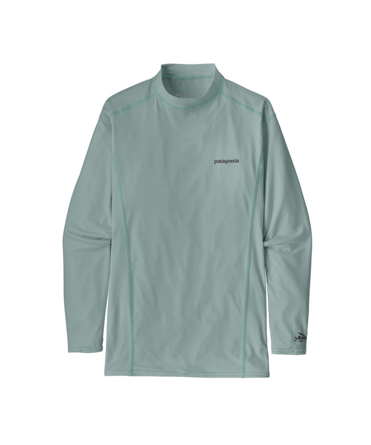 파타고니아(PATAGONIA) 멘즈 롱-슬리브드 R0 탑 / 86141R5