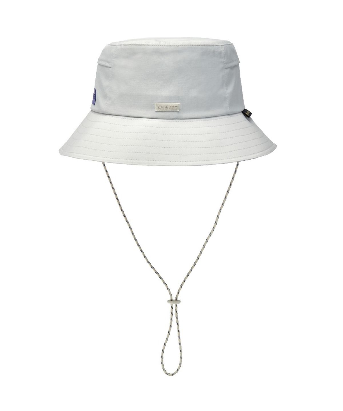 엠엘비(MLB) 고어텍스 3L 립스탑 버킷햇 BOS (D.Cream)