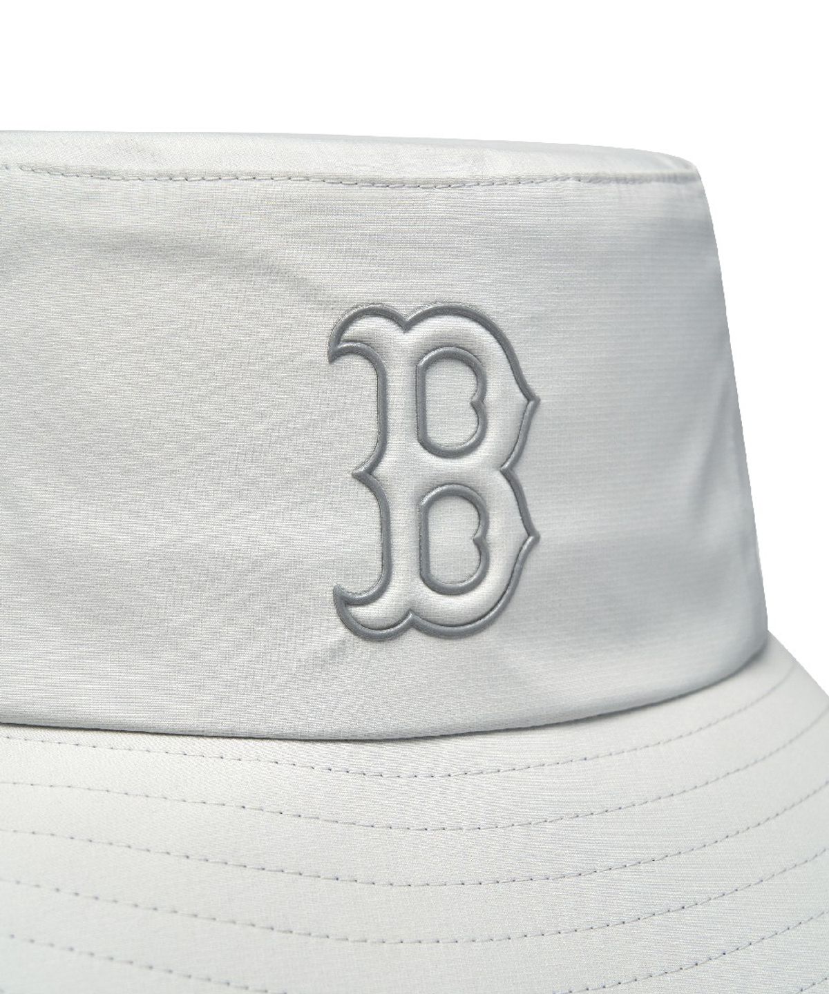 엠엘비(MLB) 고어텍스 3L 립스탑 버킷햇 BOS (D.Cream)
