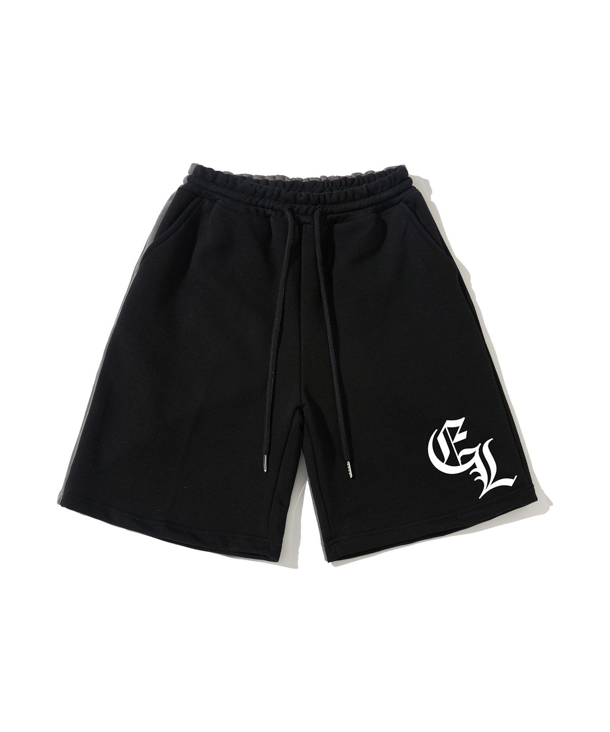 엘리메노영스터(ELIMENOYOUNGSTER) EY 이엘 투턱 키즈 버뮤다 팬츠 4Color