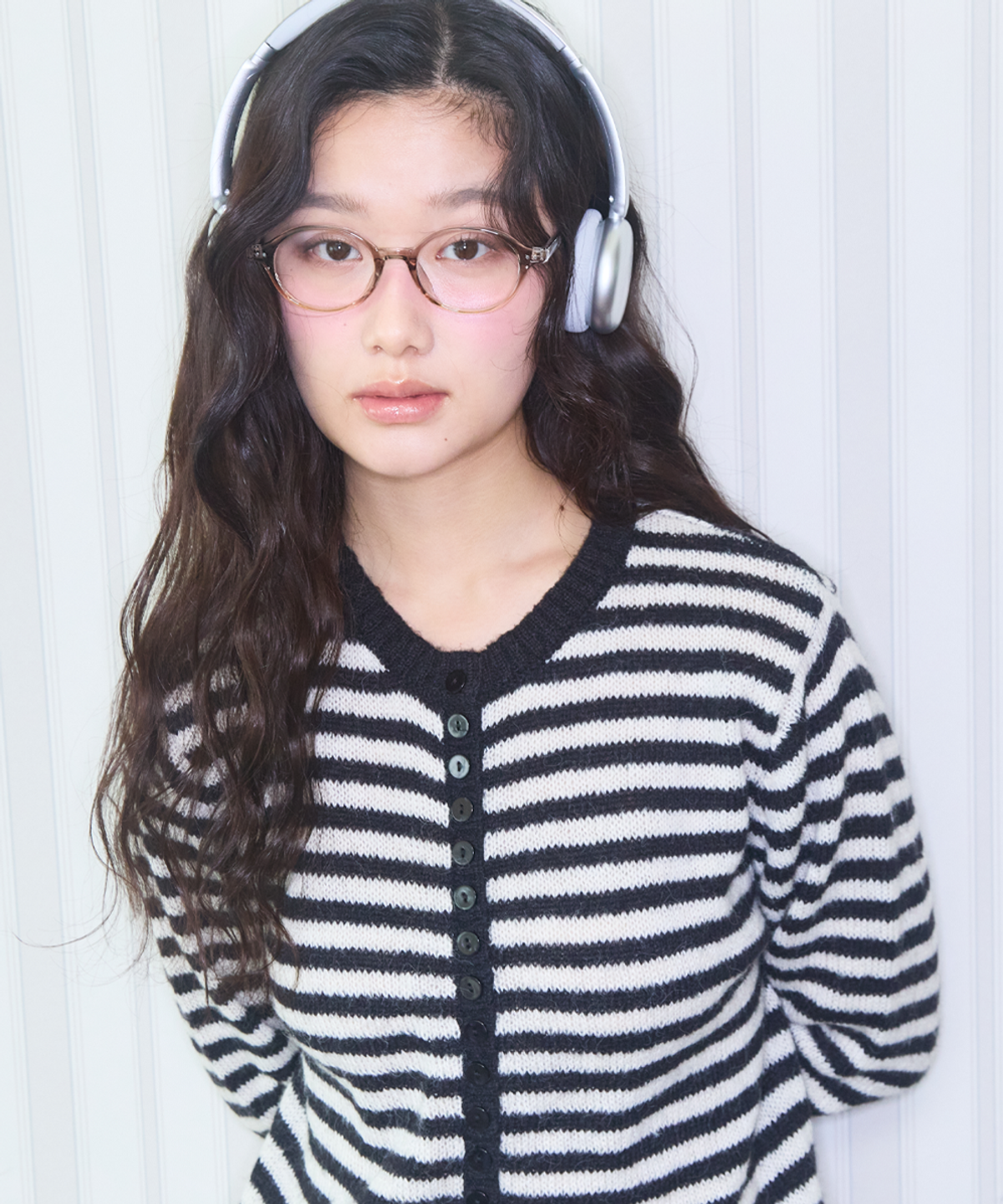 원브릴리언트(ONE BRILLIANT) Heidi-OB619-Grey