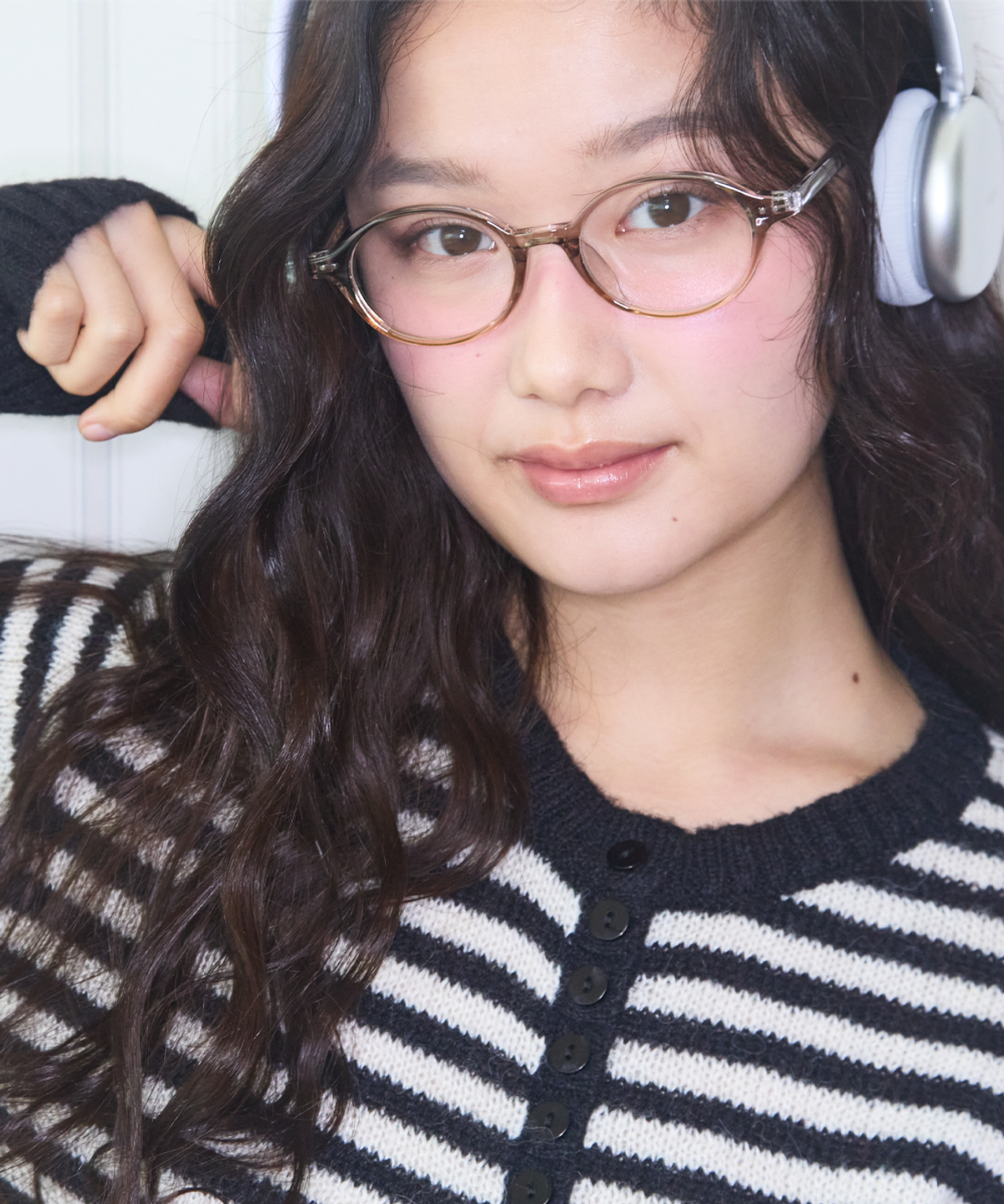 원브릴리언트(ONE BRILLIANT) Heidi-OB619-Grey