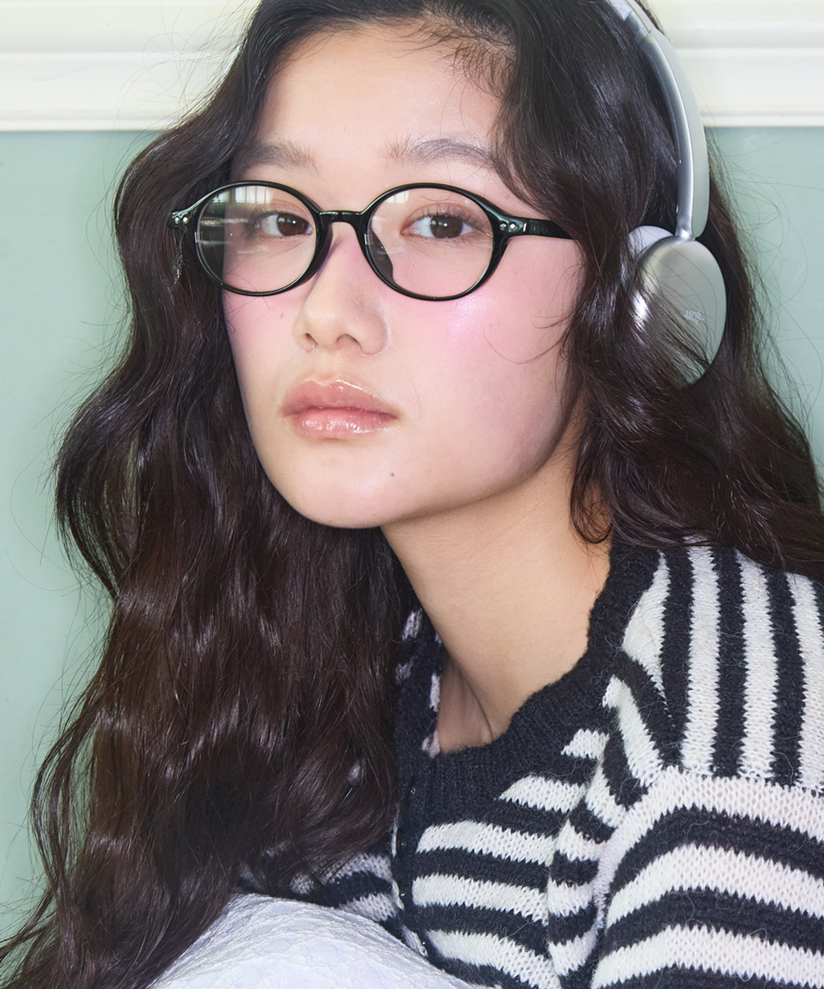 원브릴리언트(ONE BRILLIANT) Heidi-OB619-Black