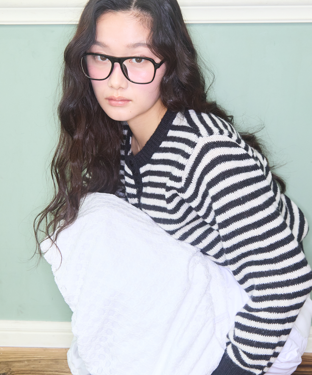 원브릴리언트(ONE BRILLIANT) Tessa-OB618-Black