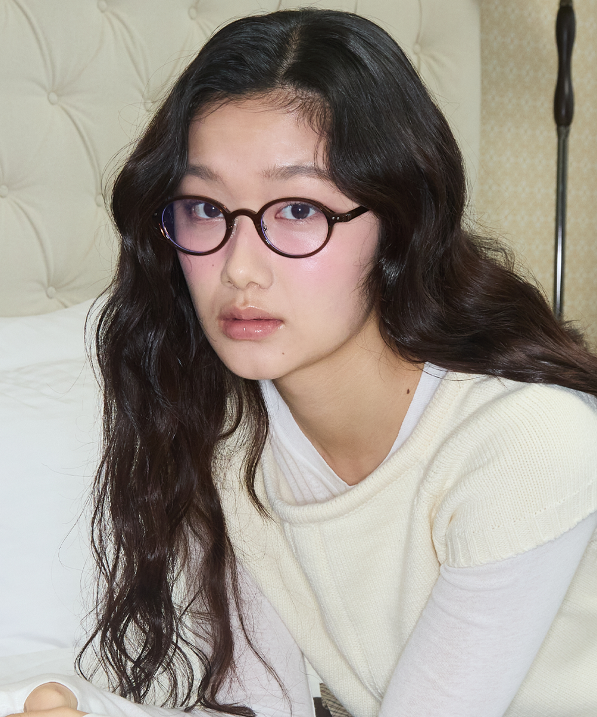 원브릴리언트(ONE BRILLIANT) Kaiya-OB611-Brown