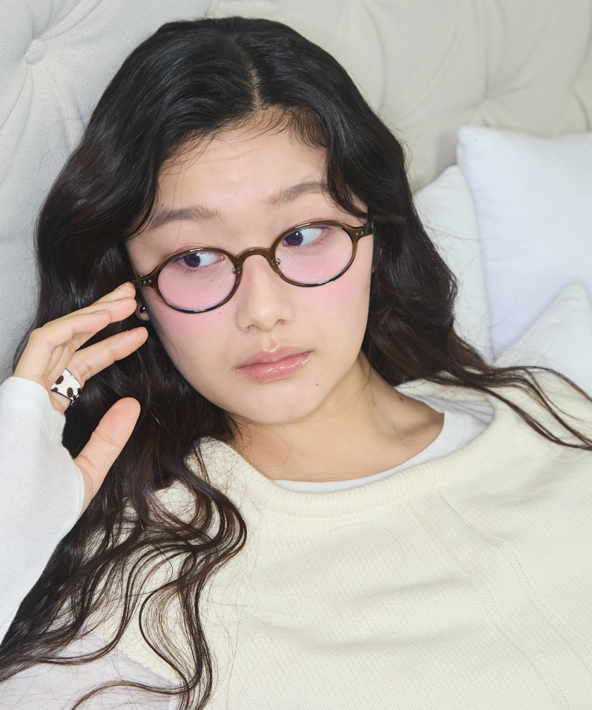 원브릴리언트(ONE BRILLIANT) Kaiya-OB611-Khaki