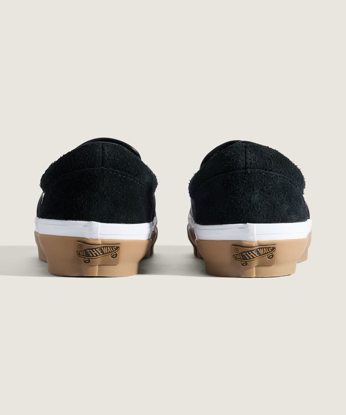 반스(VANS) TDC 프리미엄 슬립온 98 SP - 블랙 / VN000Z62BA21