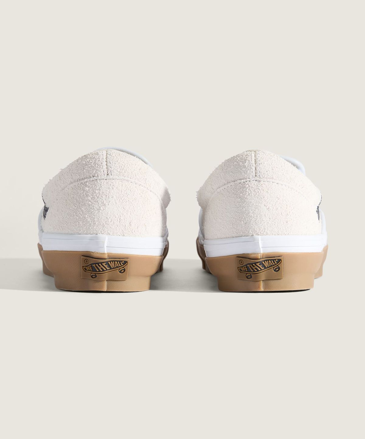 반스(VANS) TDC 프리미엄 슬립온 98 SP - 화이트 / VN000Z62YB21
