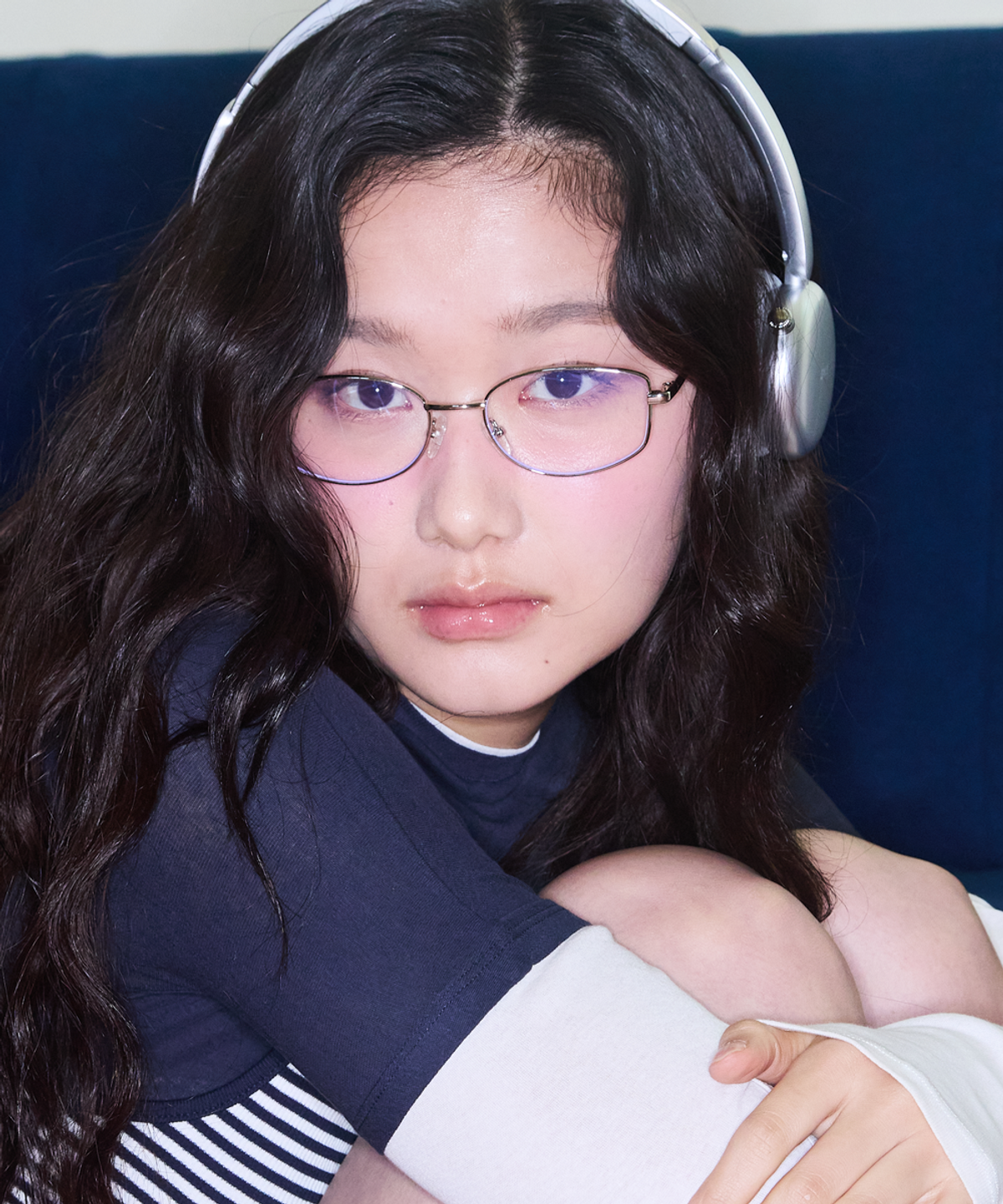 원브릴리언트(ONE BRILLIANT) Lyra-OB597-Silver