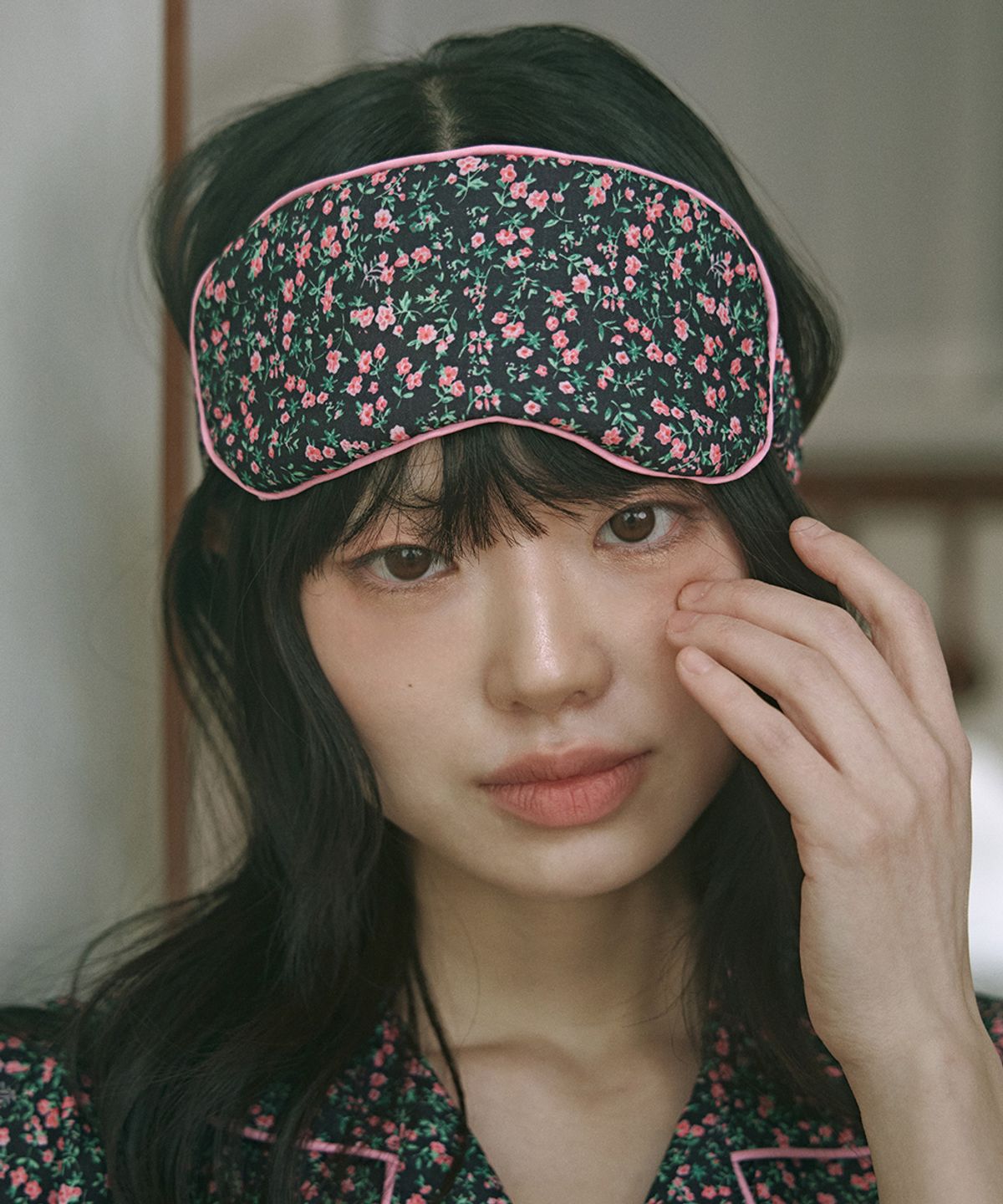 주디앤(JUDYN) 유니크 수면안대 6종