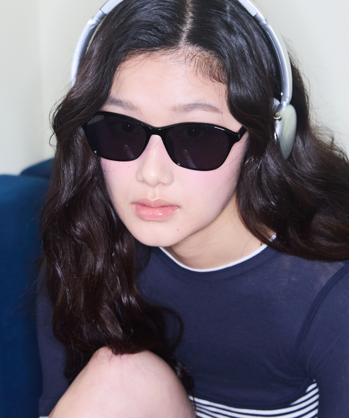 원브릴리언트(ONE BRILLIANT) Romina-OB595-Black