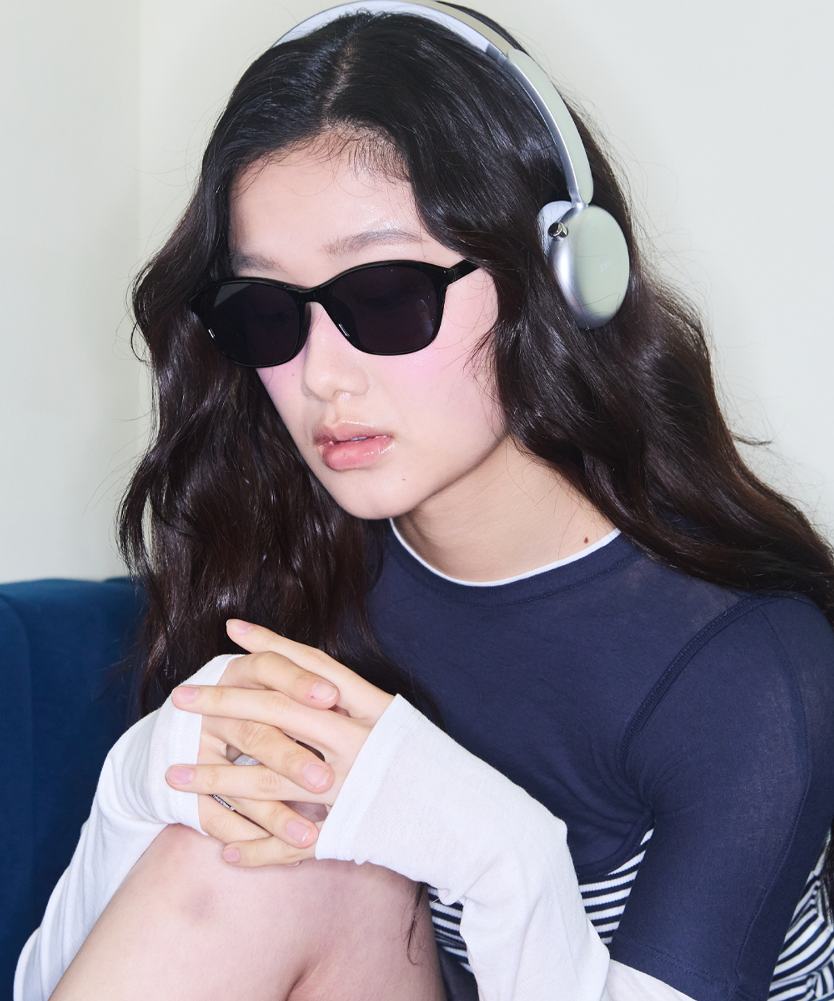 원브릴리언트(ONE BRILLIANT) Romina-OB595-Black