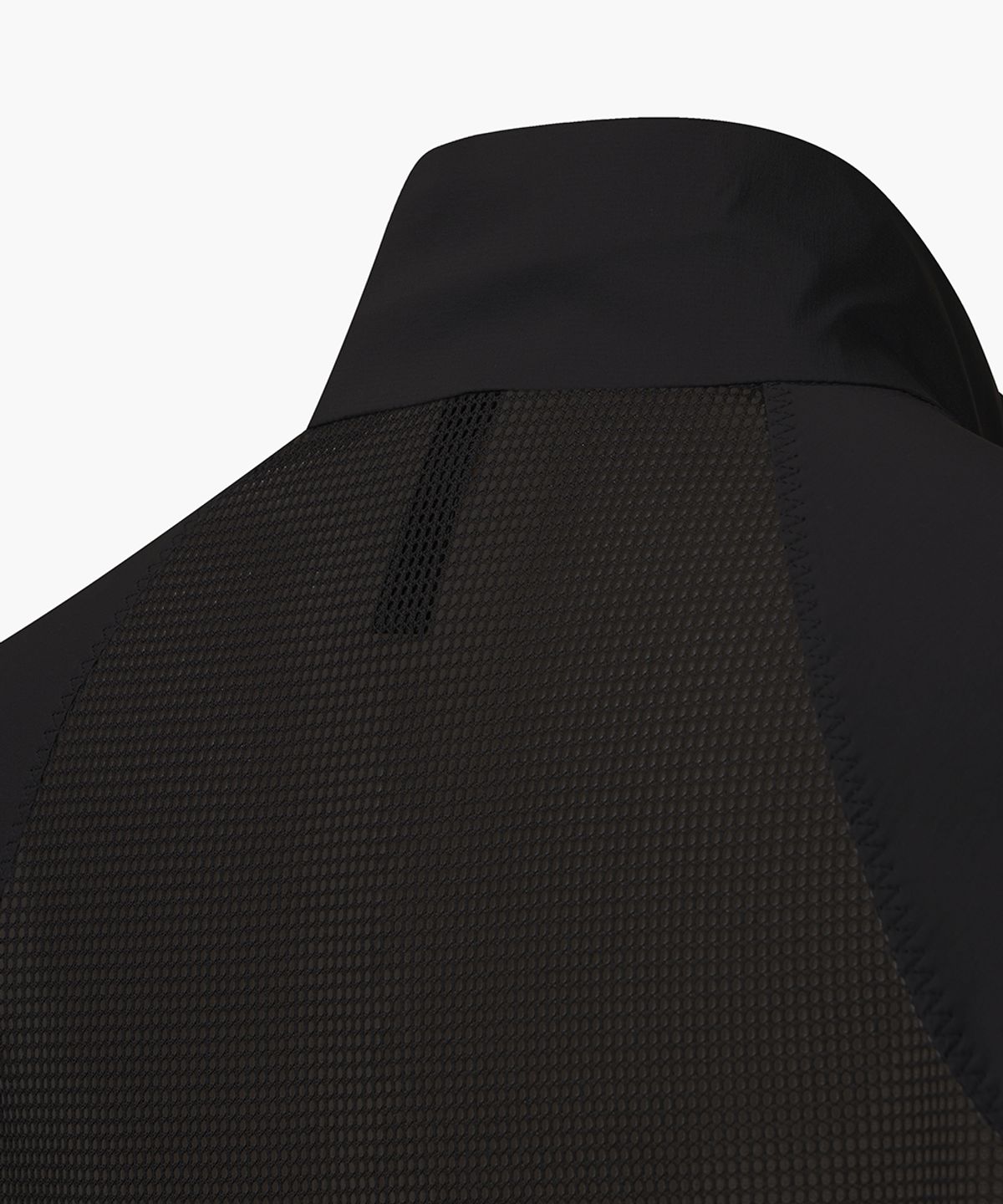 살로몬(SALOMON) 에어로텍트 하이브리드 자켓_LD0037400
