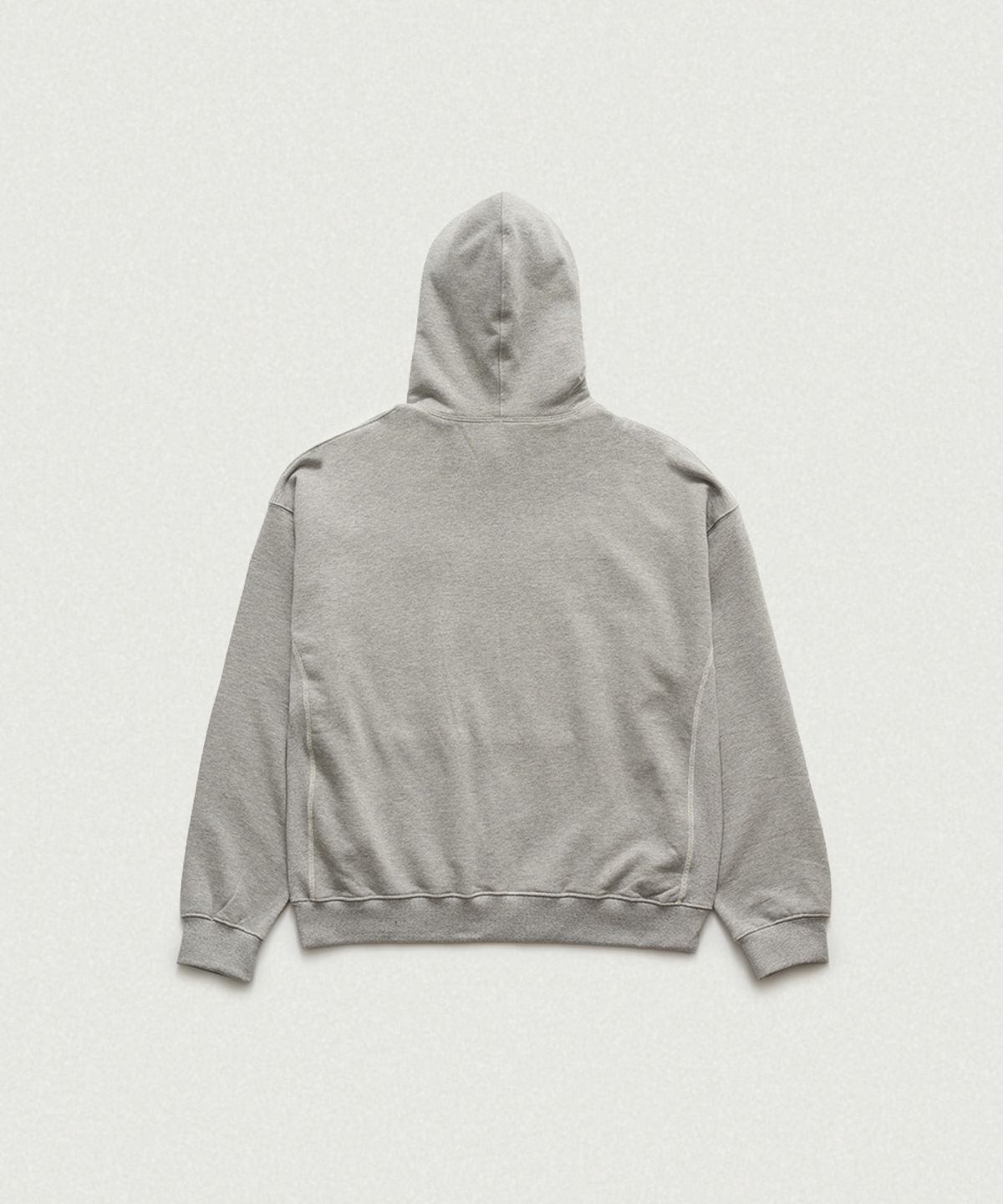 더바넷(THEBARNNET) Oversized Wren Pullover Hoodie