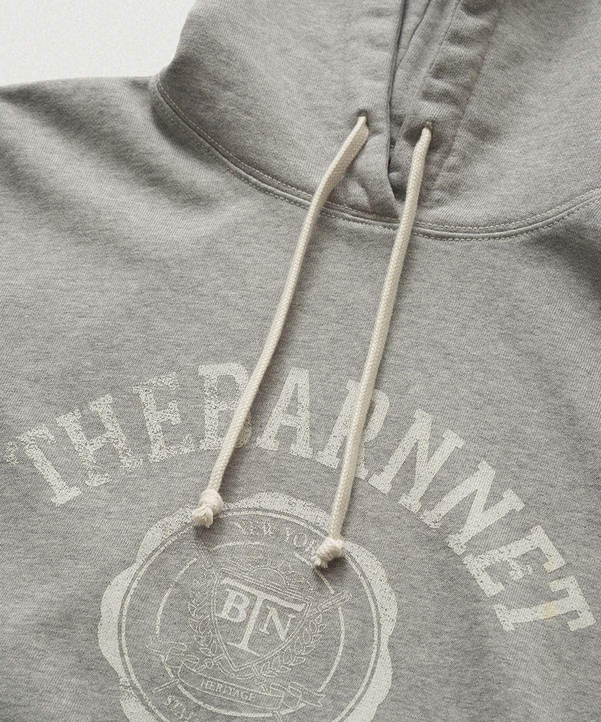 더바넷(THEBARNNET) Wren Pullover Hoodie