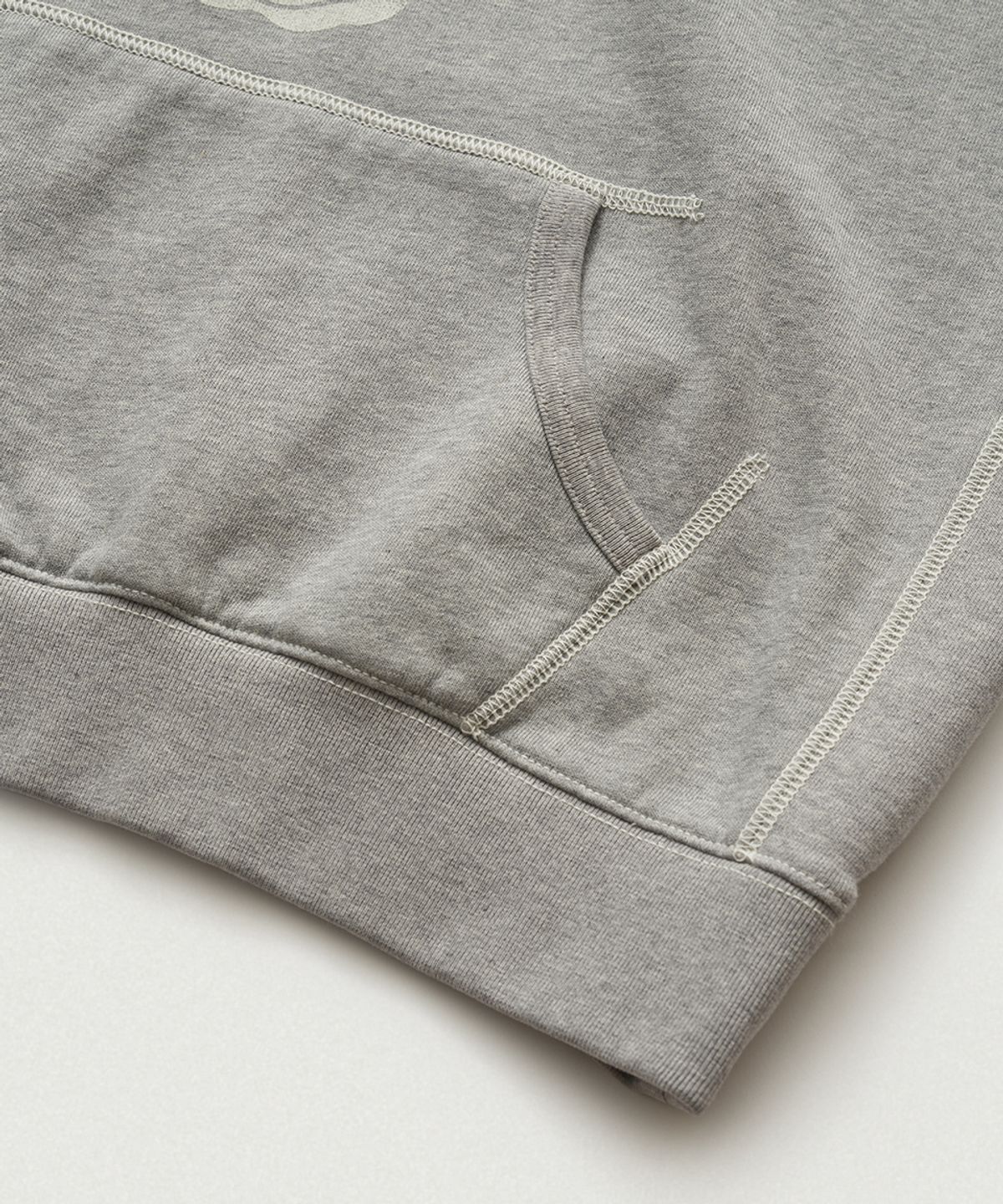 더바넷(THEBARNNET) Wren Pullover Hoodie