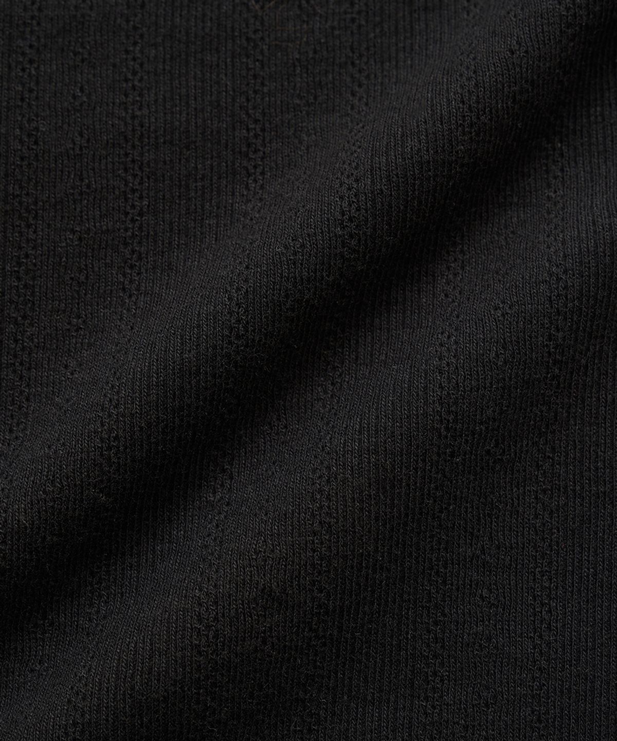 더바넷(THEBARNNET) Corin Button Sleeveless Top_Black