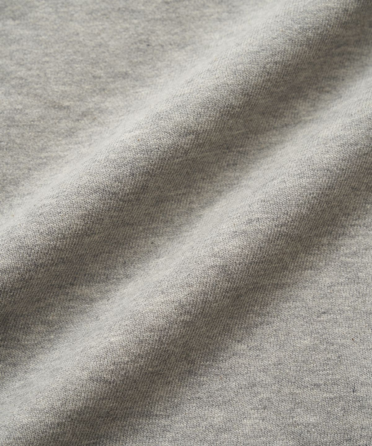 더바넷(THEBARNNET) Elvor Reverse Sweat Shirt