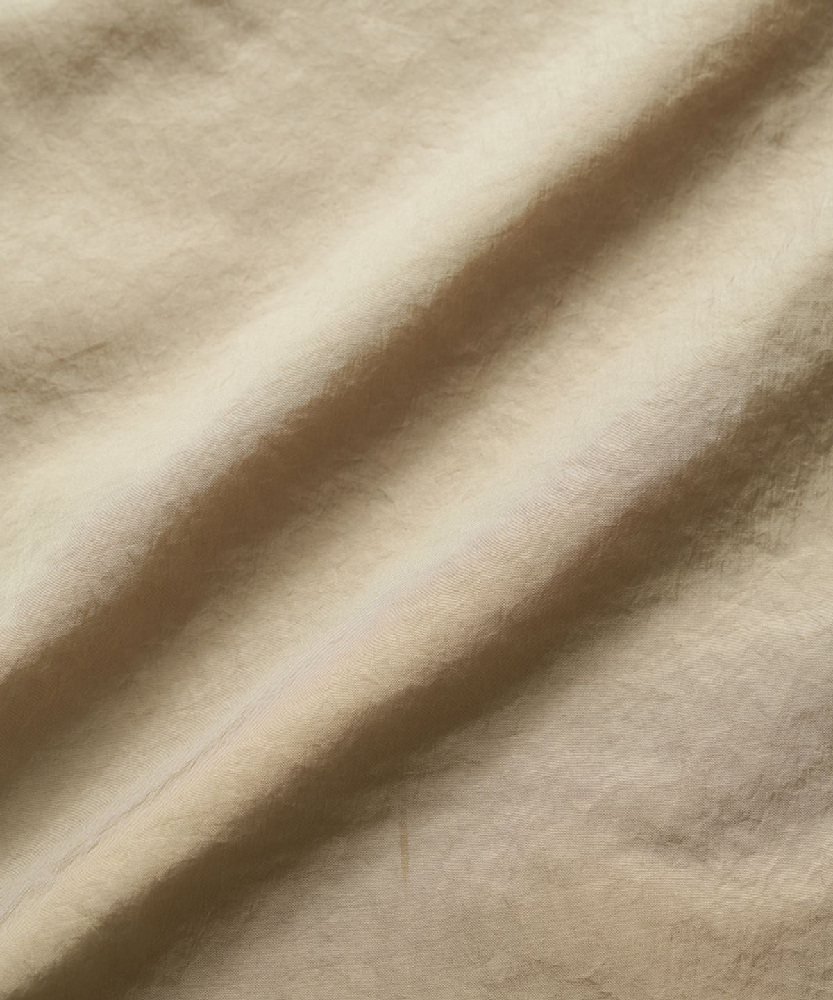 더바넷(THEBARNNET) Cloudy Wind Set-Up Pants_Beige