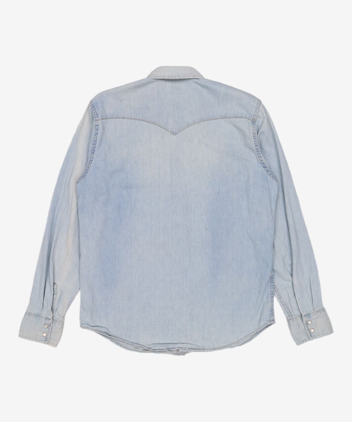 리바이스(LEVI'S) 데님/트러커 재킷 L