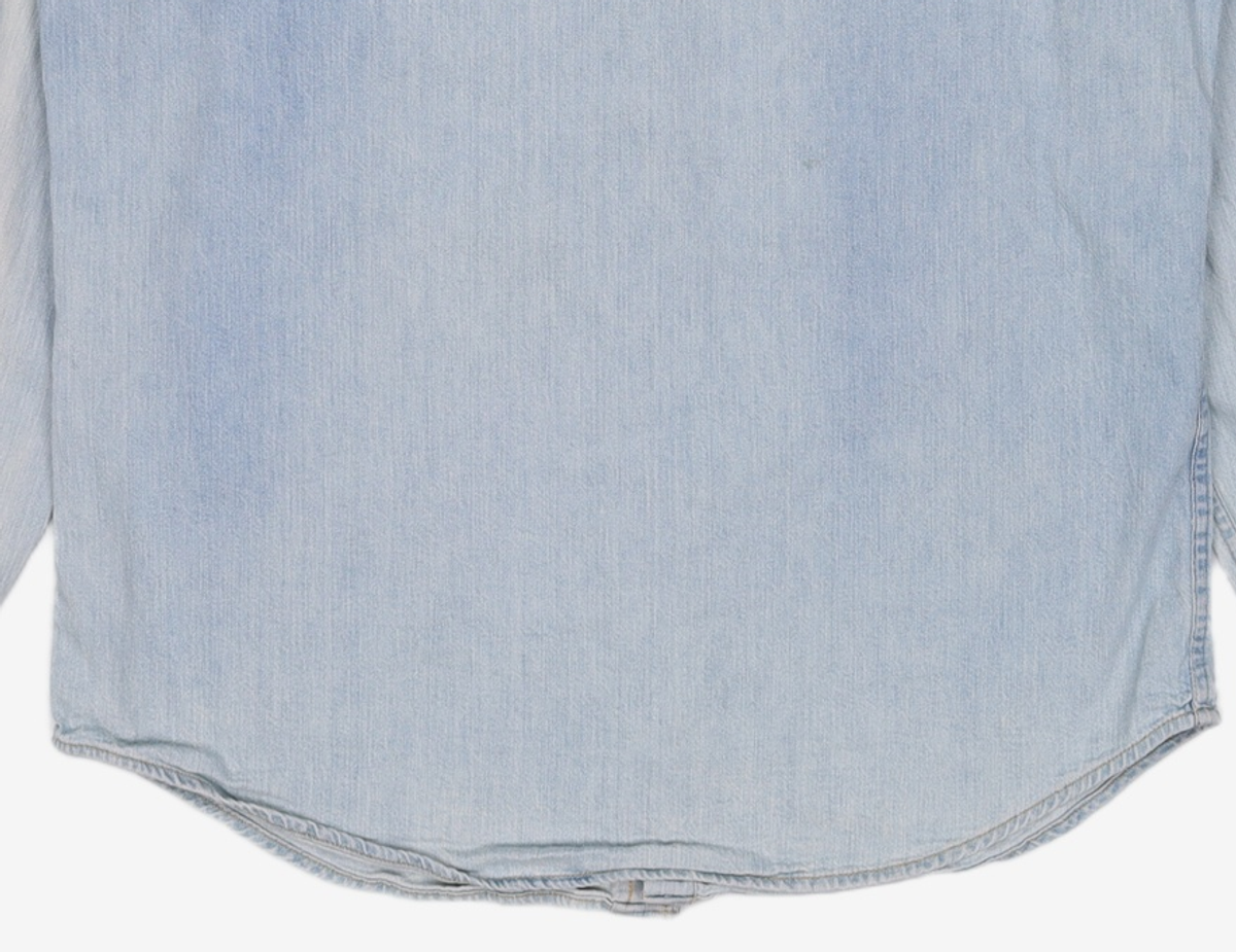 리바이스(LEVI'S) 데님/트러커 재킷 L