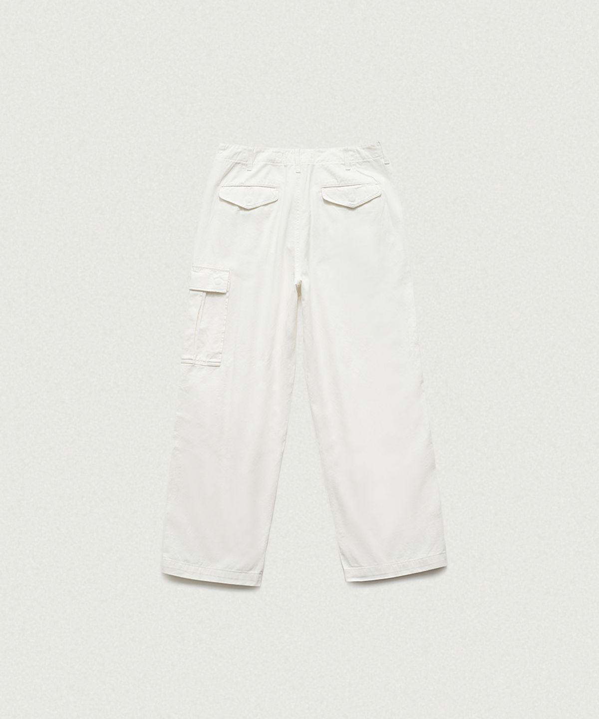 더바넷(THEBARNNET) Desert Cargo Pants