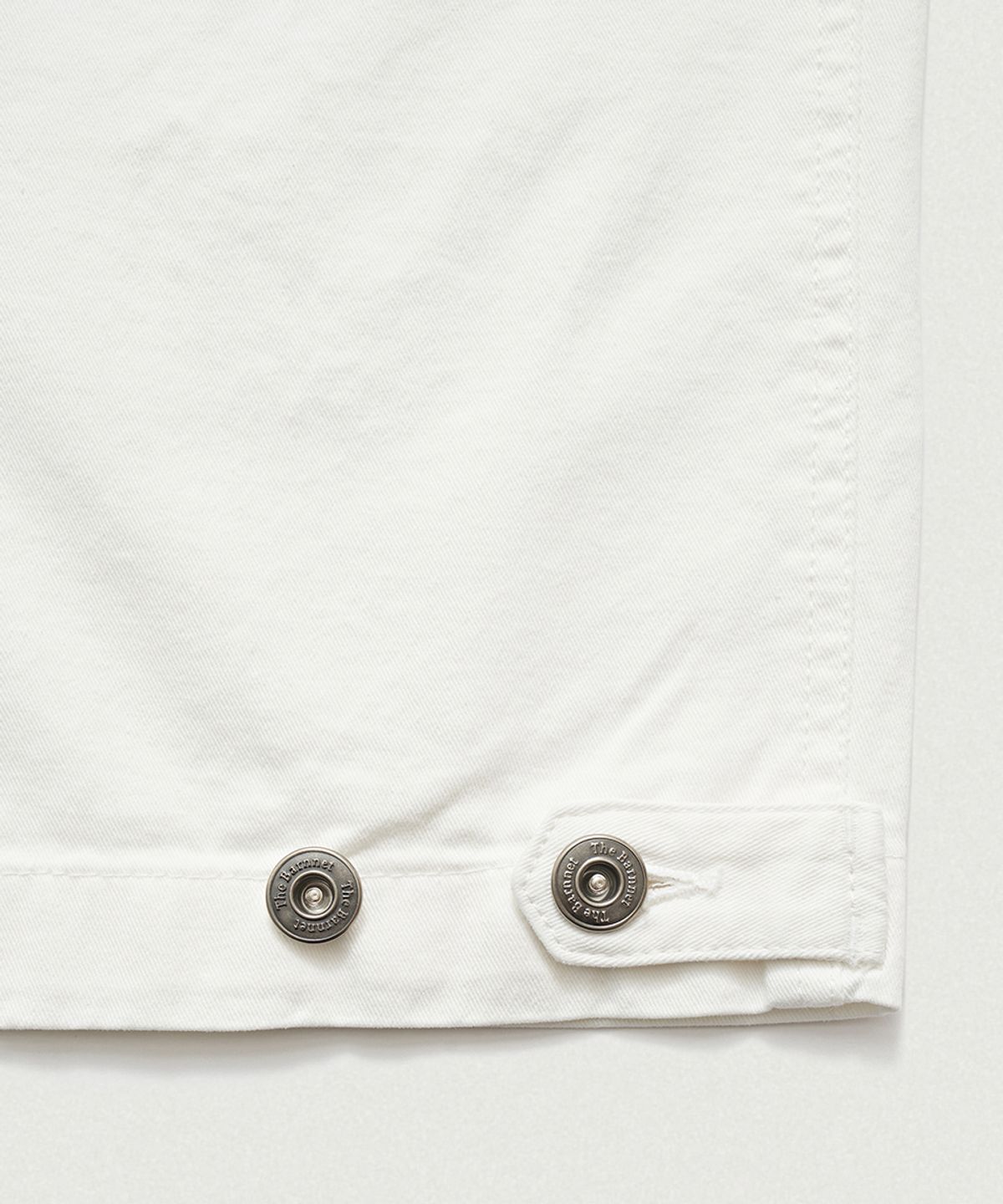 더바넷(THEBARNNET) Desert Cargo Pants