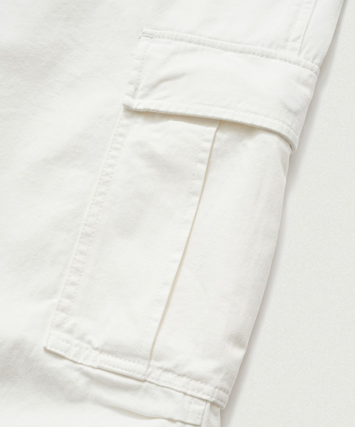 더바넷(THEBARNNET) Desert Cargo Pants