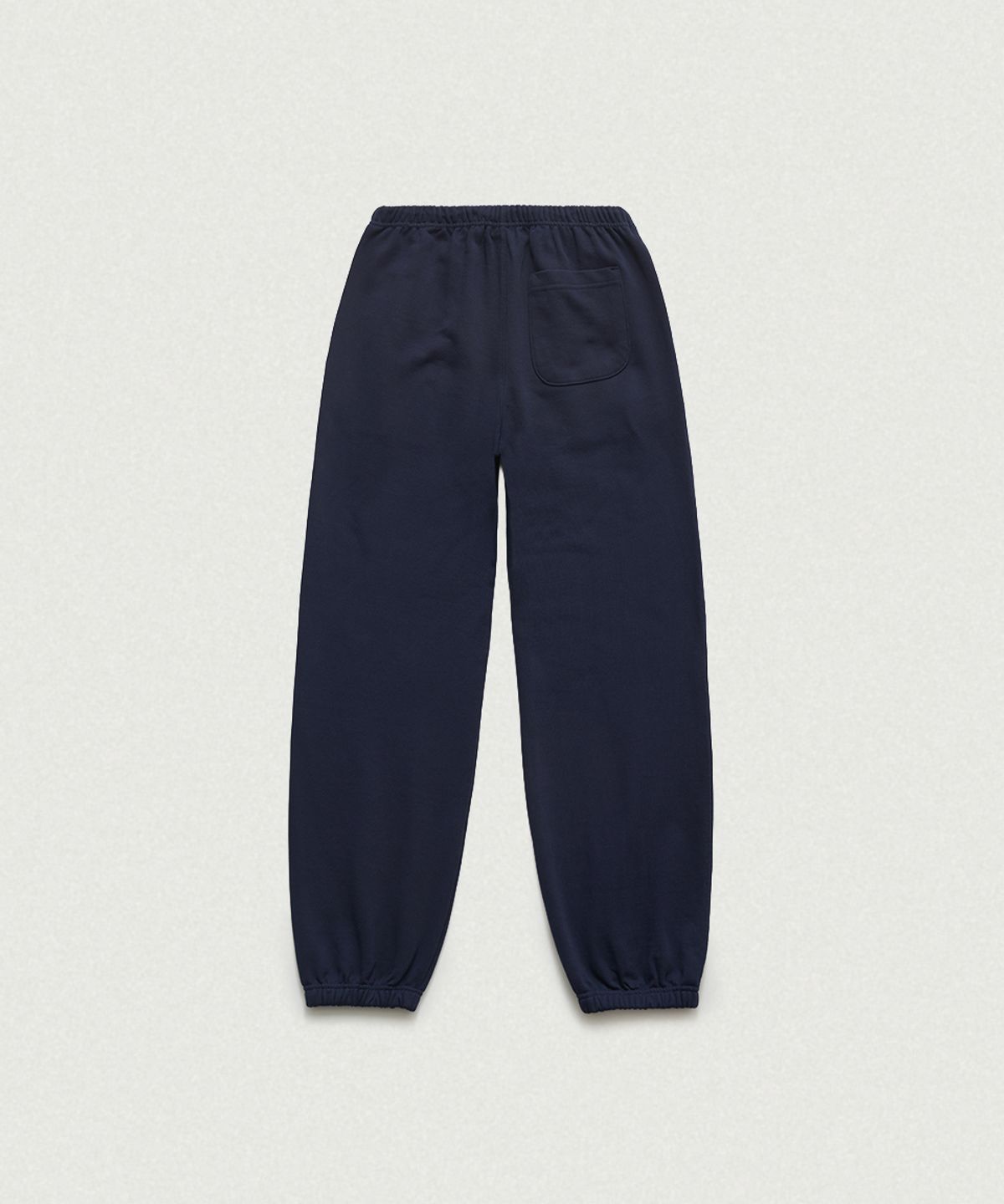 더바넷(THEBARNNET) Rovey Jogger Pants_Navy