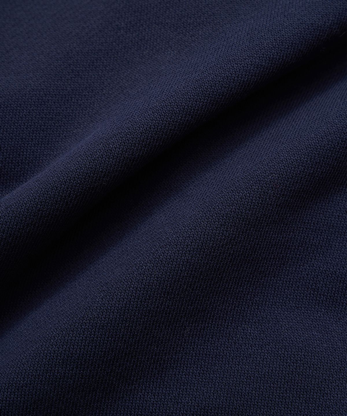 더바넷(THEBARNNET) Rovey Henryneck Sweat Shirt_Navy