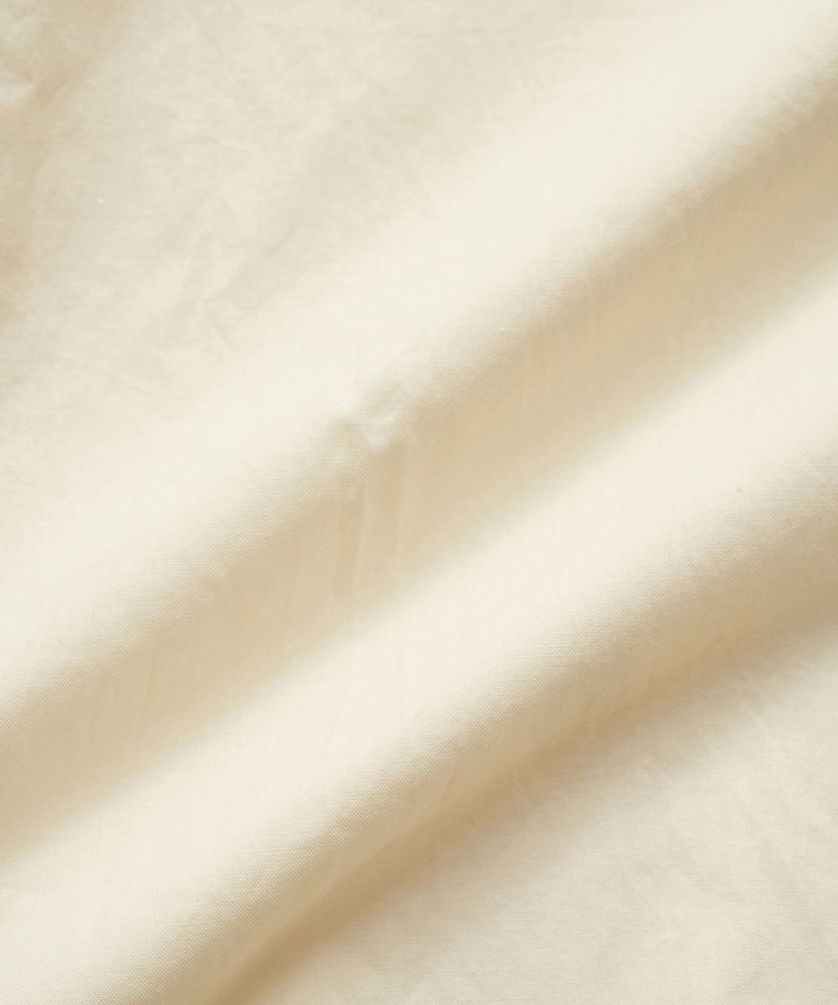 더바넷(THEBARNNET) Liore Frill Button Blouse_Butter