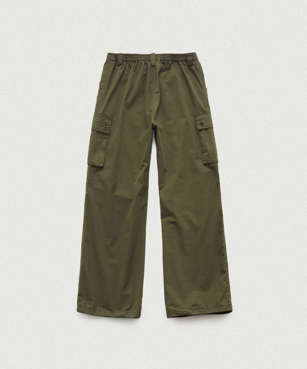더바넷(THEBARNNET) Craft Cargo Pants