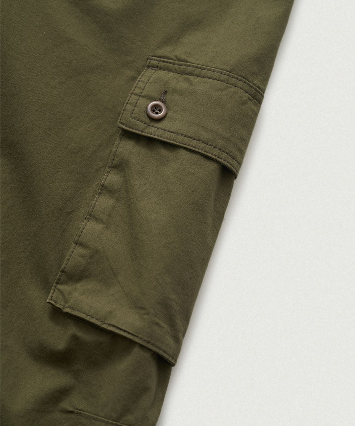 더바넷(THEBARNNET) Craft Cargo Pants