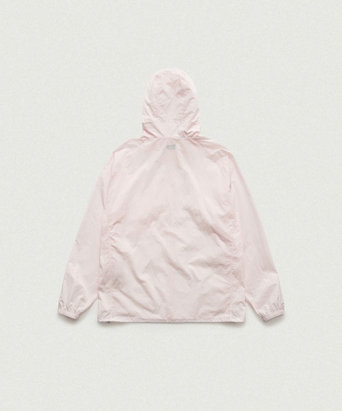 더바넷(THEBARNNET) Oversized Aero Hooded Jacket_6Color