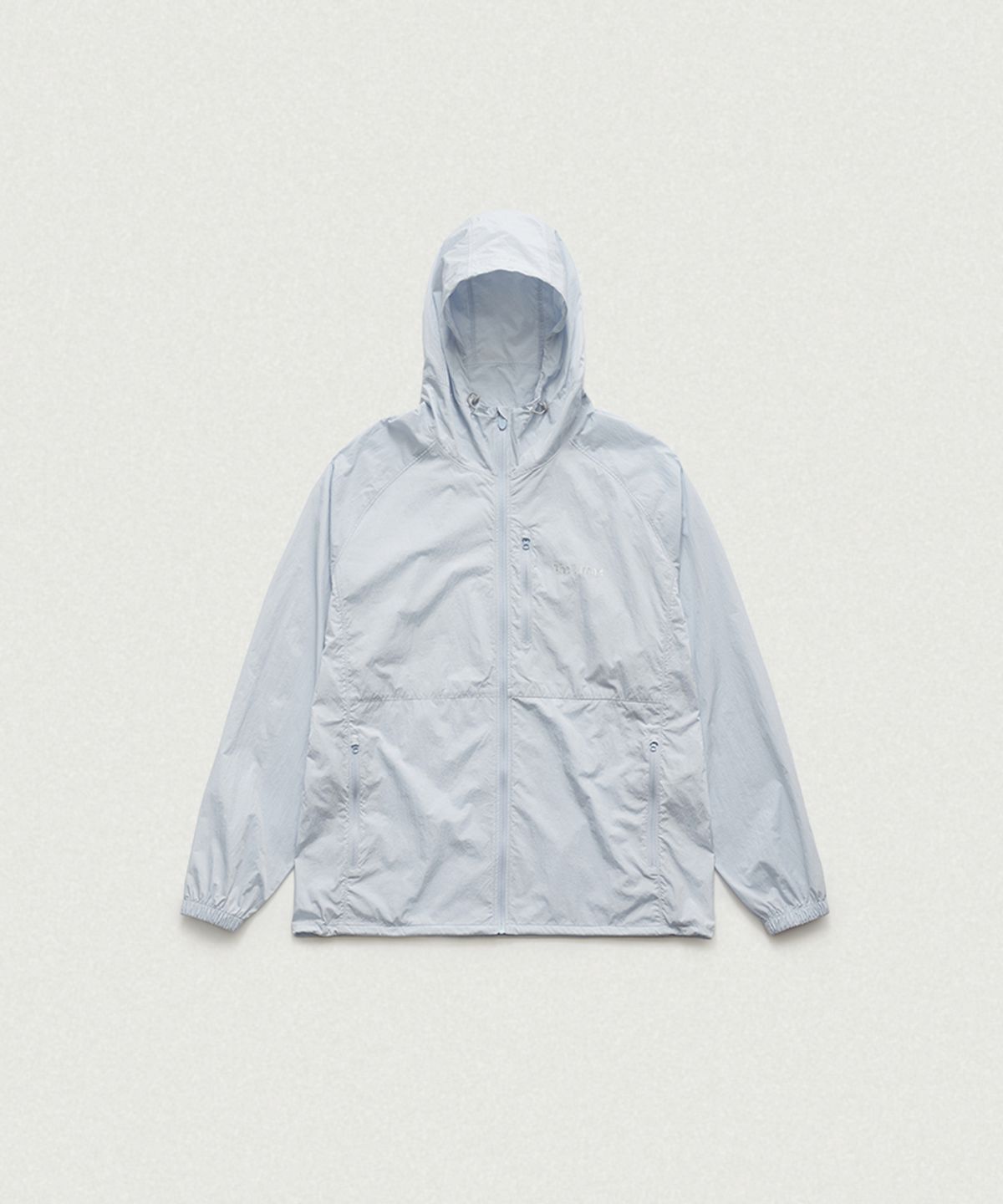더바넷(THEBARNNET) Oversized Aero Hooded Jacket_6Color
