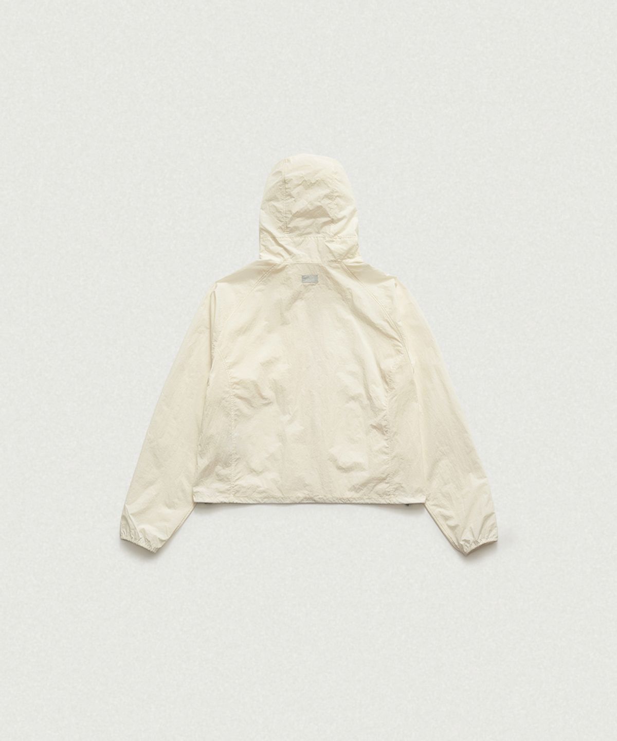 더바넷(THEBARNNET) Aero Hooded Jacket_6Color