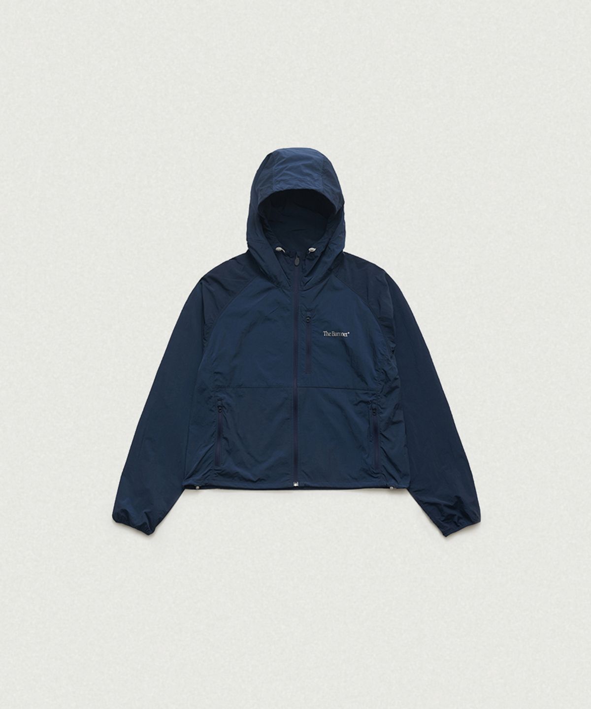 더바넷(THEBARNNET) Aero Hooded Jacket_6Color