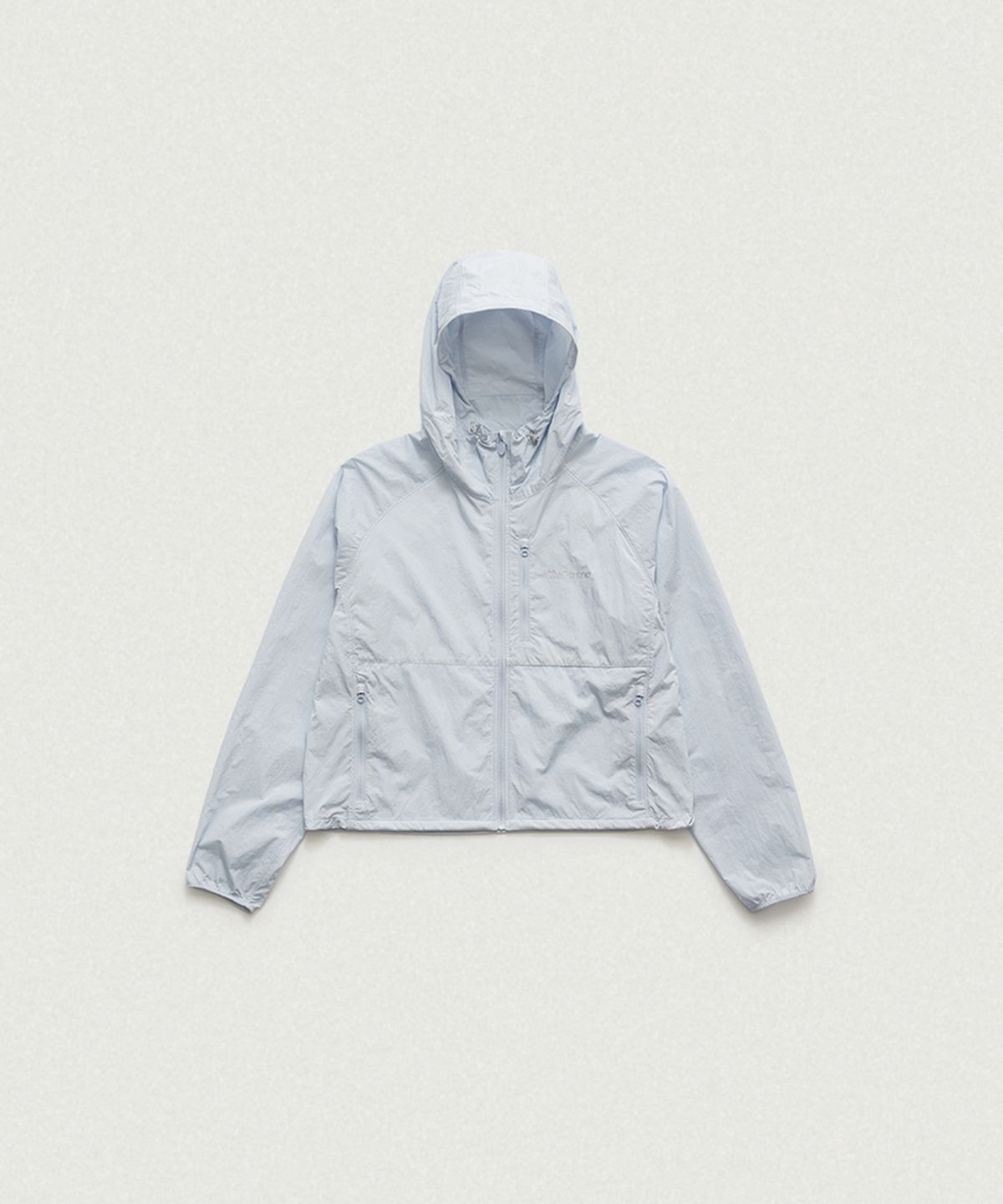 더바넷(THEBARNNET) Aero Hooded Jacket_6Color