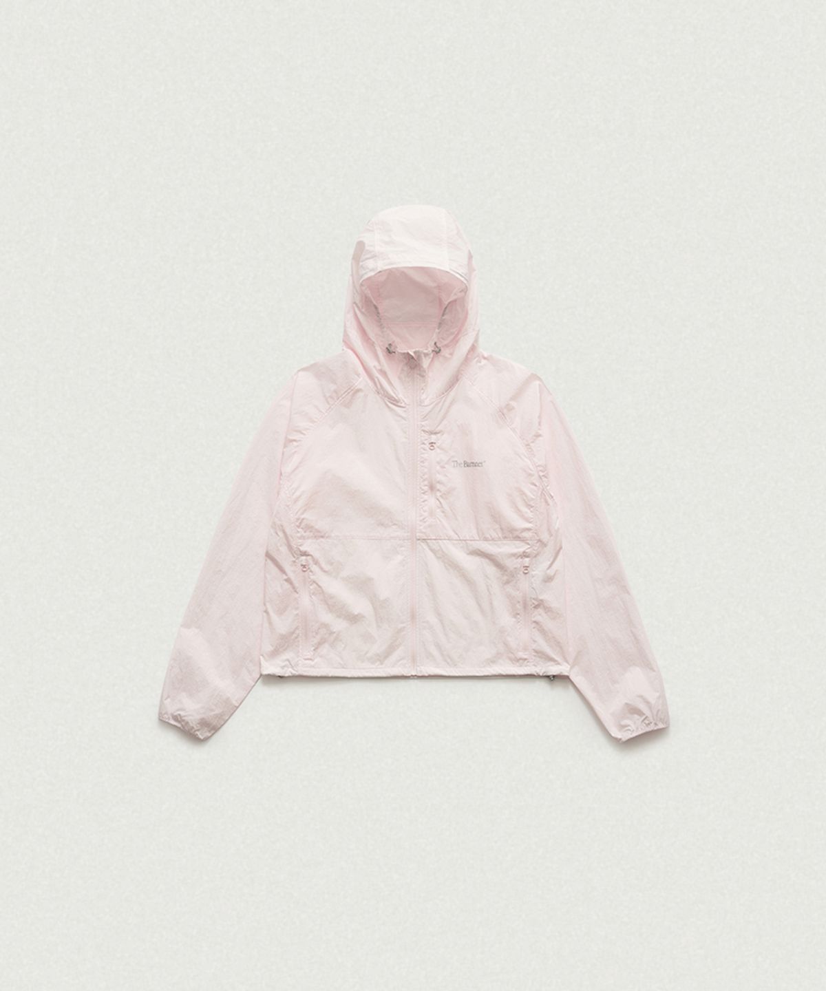 더바넷(THEBARNNET) Aero Hooded Jacket_6Color