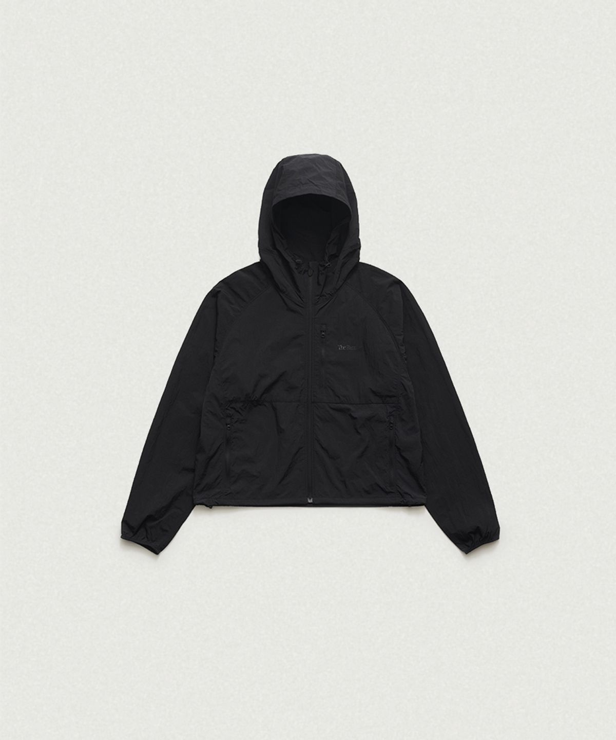더바넷(THEBARNNET) Aero Hooded Jacket_6Color