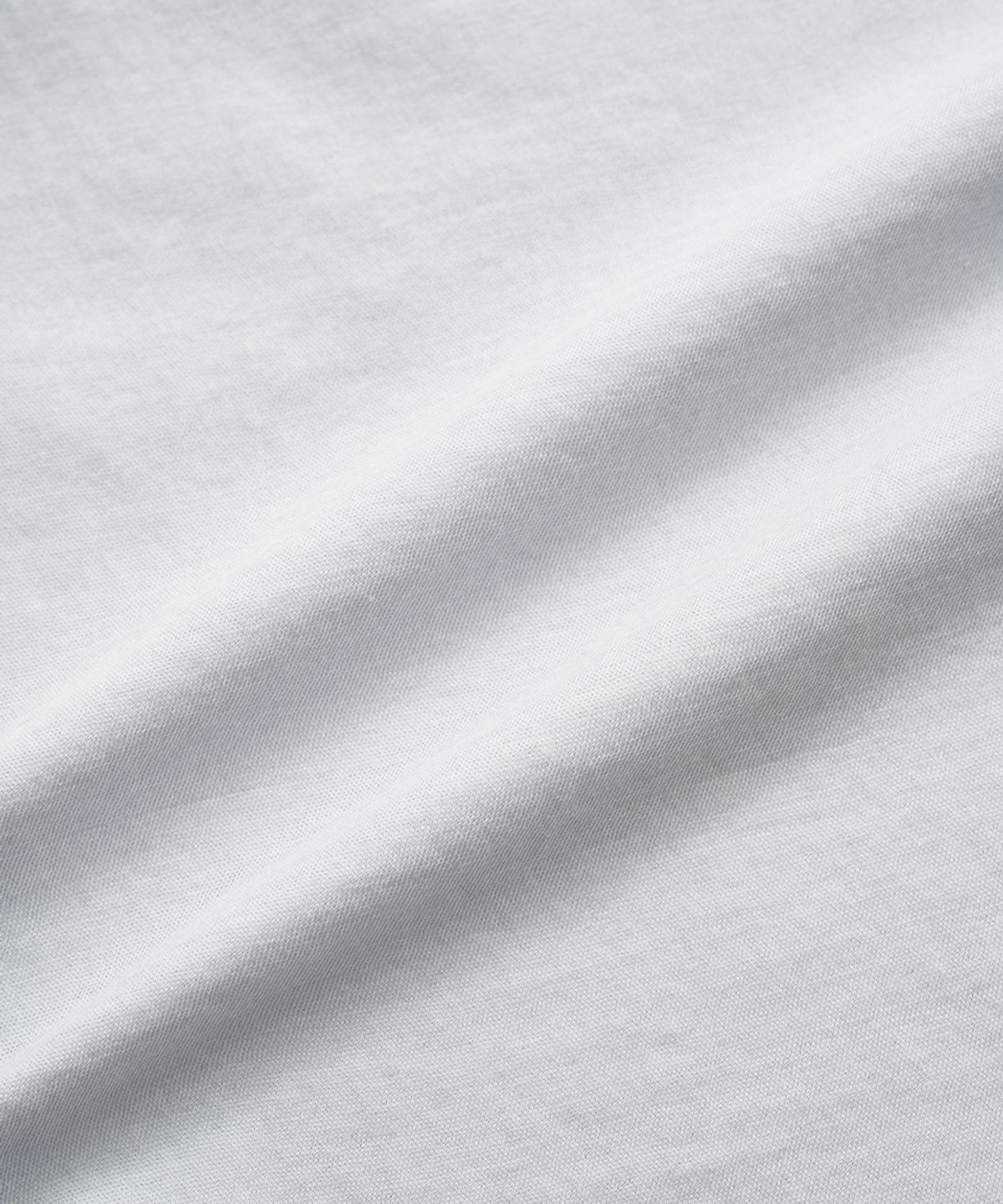 더바넷(THEBARNNET) Averin Ribbon Layer T-Shirt_Light Blue