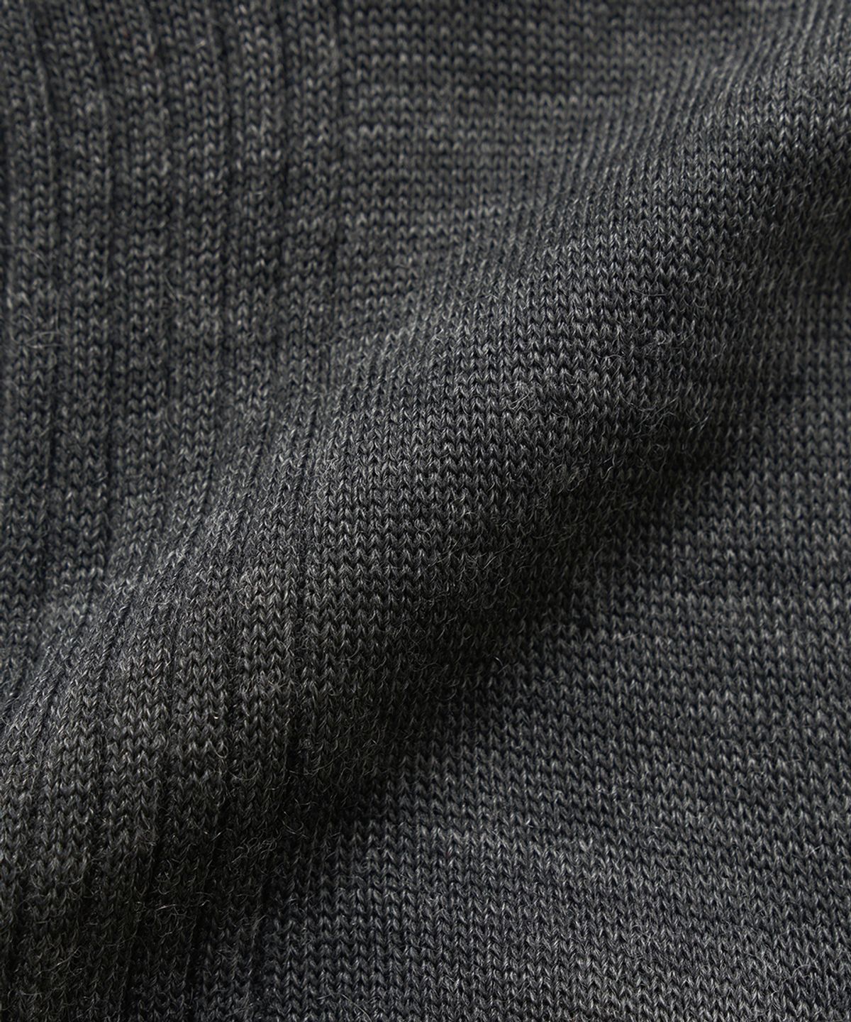 더바넷(THEBARNNET) Ribbed Knee-High Knit Socks_3Color