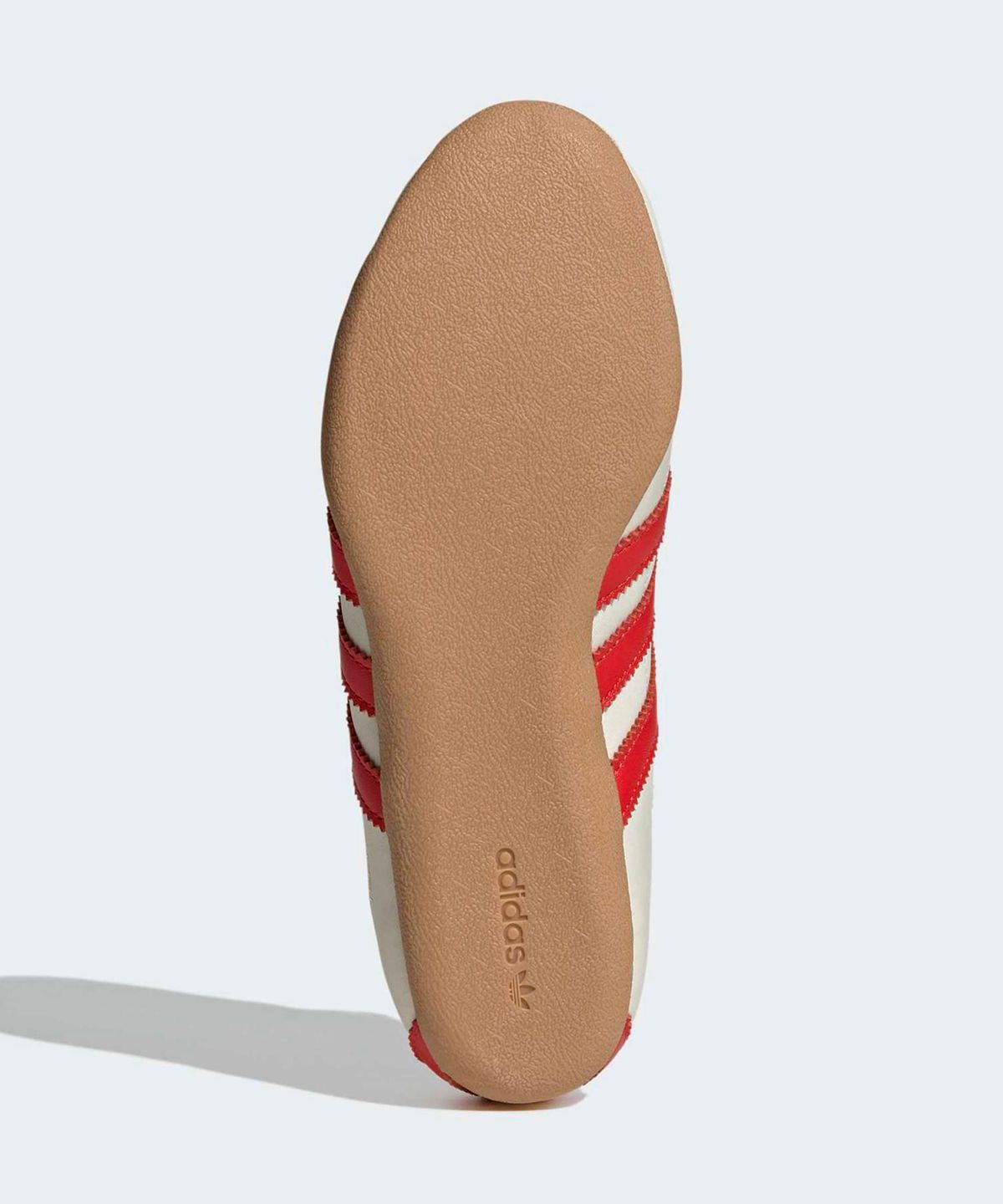 아디다스(ADIDAS) 도쿄 메리제인 - 크림화이트:레드 / IH3999