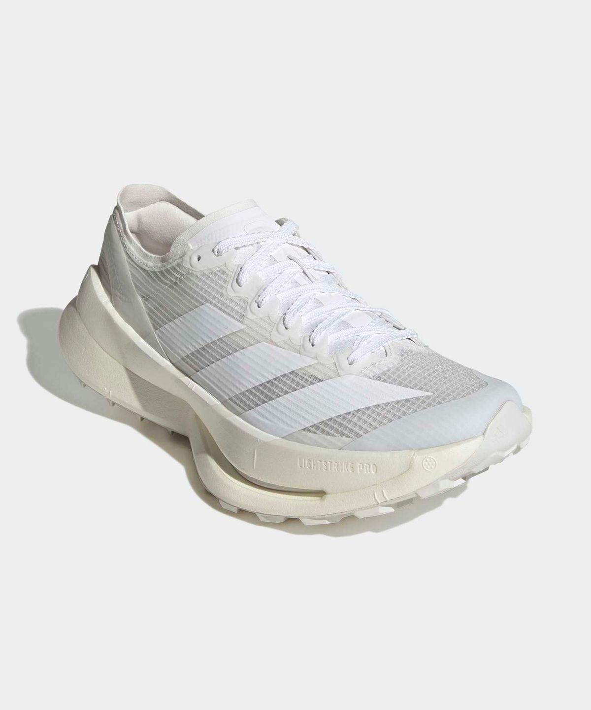 아디다스(ADIDAS) 테렉스 아그라빅 스피드 울트라 2 M  - 화이트 / JQ4019